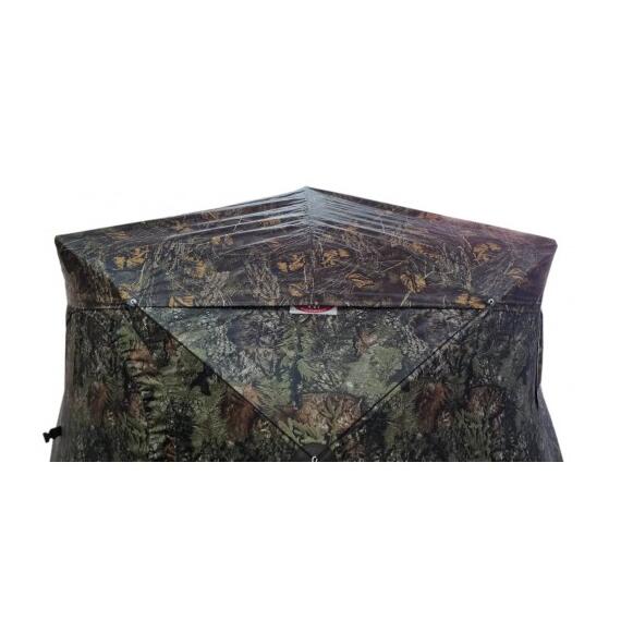 Антидождевая накидка на палатку Медведь Куб-4, фото 