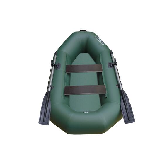 Надувная лодка Rusboat 260, фото , изображение 4
