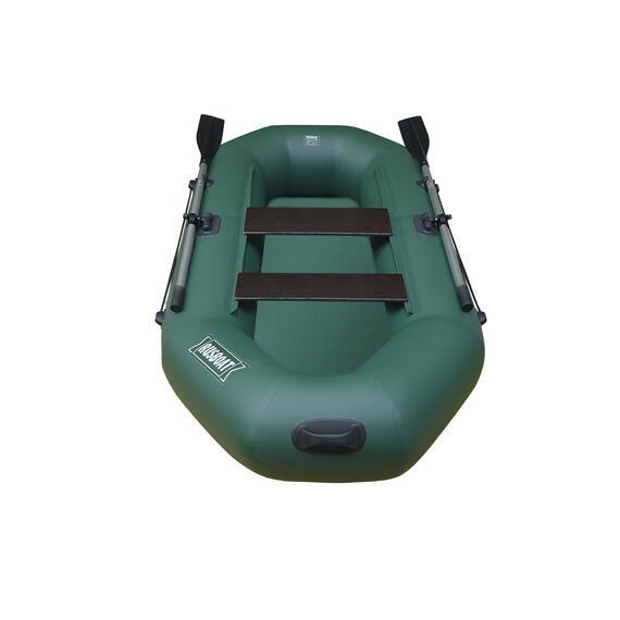 Надувная лодка Rusboat 260, фото , изображение 5