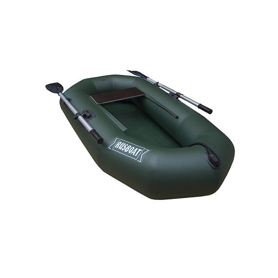 Надувная лодка Rusboat 180V, фото 