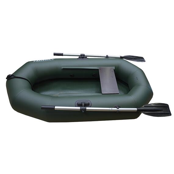 Надувная лодка Rusboat 180V, фото , изображение 3