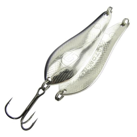 Блесна RB Атом 18гр 28, Цвет: 28, Вес блесны (г): 18, фото 