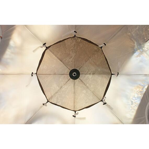 Универсальная палатка Берег УП-2, фото , изображение 18