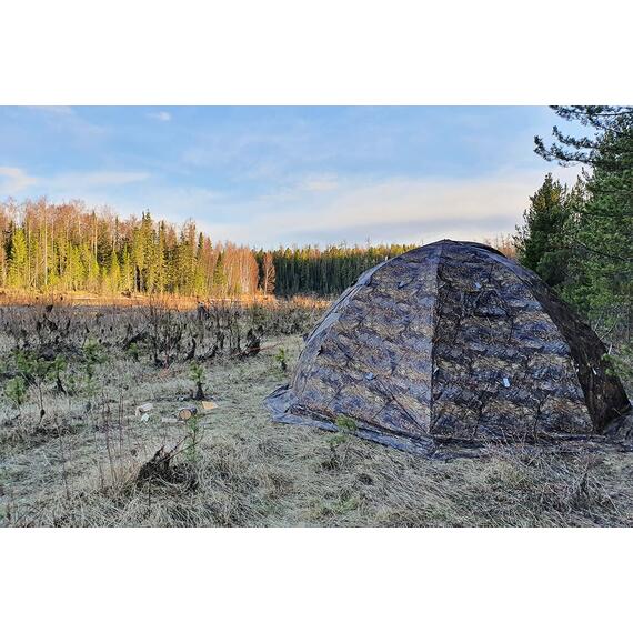 Универсальная палатка Берег УП-7, фото , изображение 7