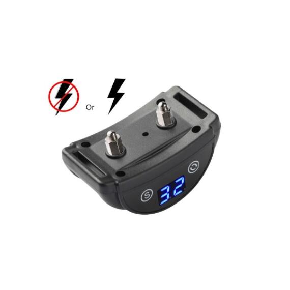 Гуманный ошейник антилай PD 259 для собак от 2кг, фото , изображение 3