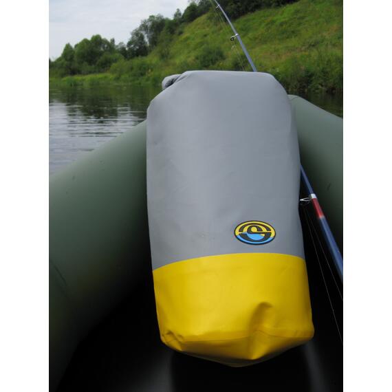 Гермомешок Stream 100л, Объем, л: 100, фото , изображение 2