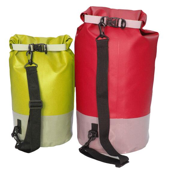 Гермомешок Stream 100л, Объем, л: 100, фото , изображение 5