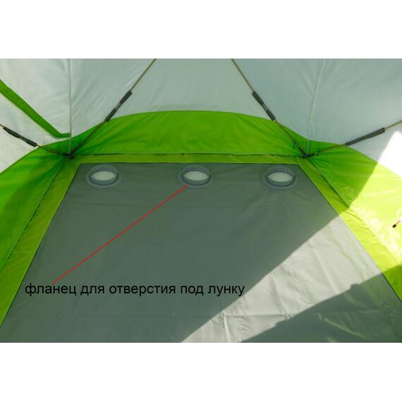 Дно гидроизоляционное ЛОТОС КубоЗонт 4У (250х250), фото , изображение 6