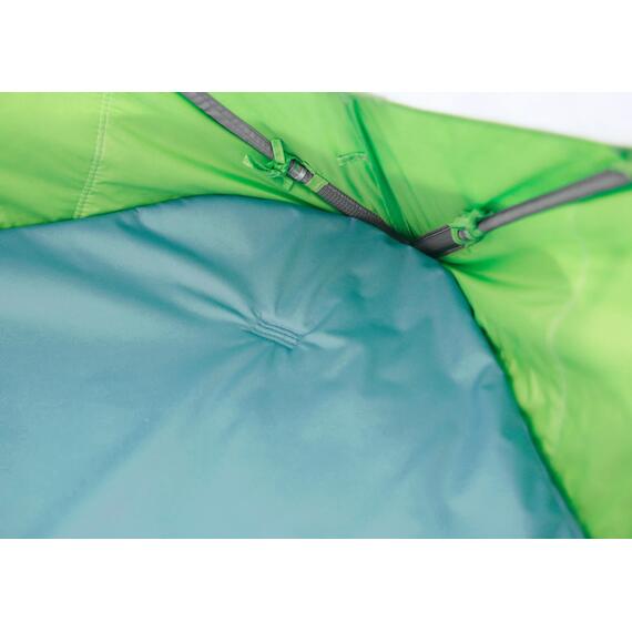 Дно гидро-термоизоляционное ЛОТОС КУБ 3 (210х210) с фланцами, Размер (см): 210х210, Водостойкость дна (мм в.ст.): полная 100% герметизация, Отверстия под лунки в полу: 3 шт., в сборе с фланцами, фото , изображение 9