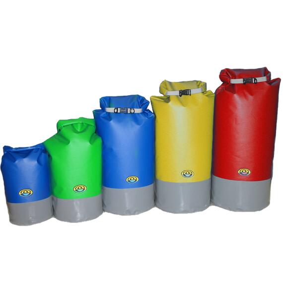 Гермомешок Stream 100л, Объем, л: 100, фото , изображение 4