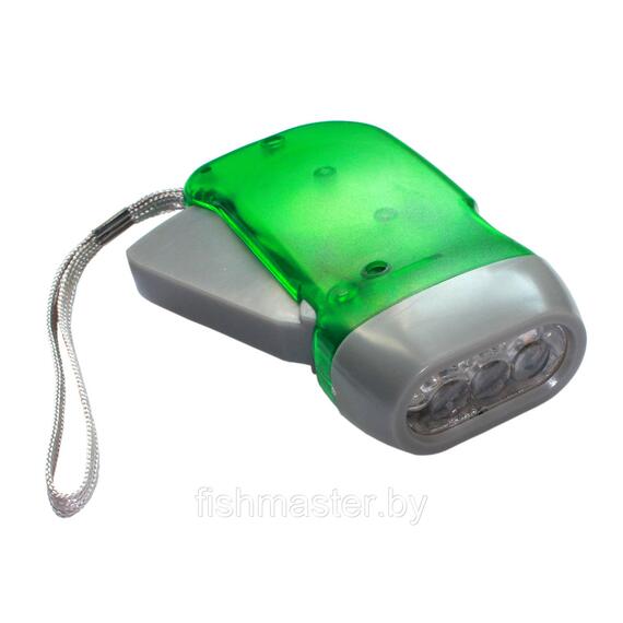 Фонарь Динамо Дружба ДЛ730, фото 