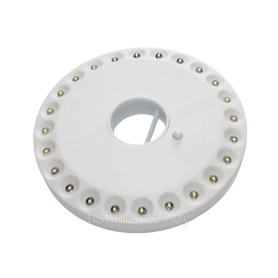 Фонарь подвесной Дружба ДЛ710 (24 LED), Источник света : 24 светодиода, фото , изображение 2