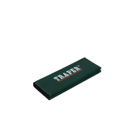 Поводочница Traper 25см (Зелёный), фото , изображение 2