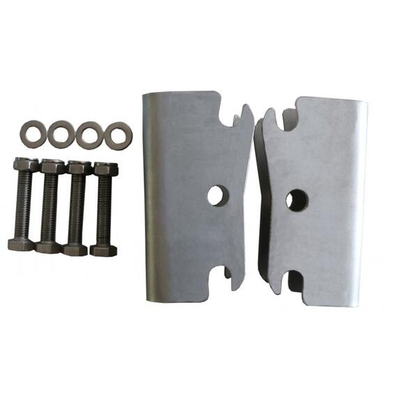 Транцевые колеса Polar bird, фото , изображение 4