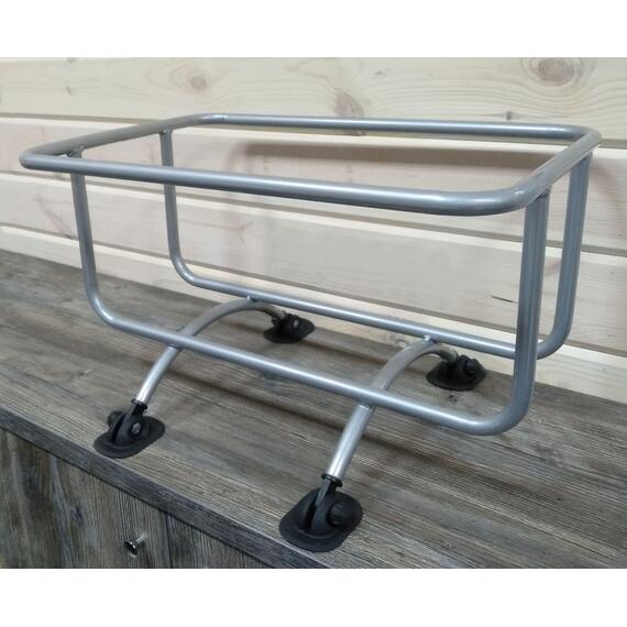 Багажная корзина для лодки ПВХ, фото , изображение 2