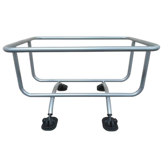 Багажная корзина для лодки ПВХ, фото 