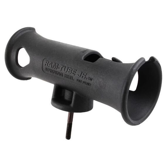 Держатель спиннинга/удилища RAM Tube Jr. без стойки, фото 