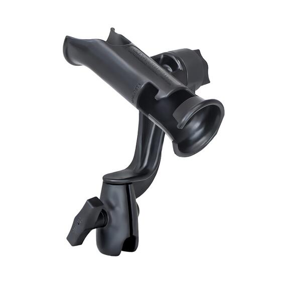 Держатель спиннинга RAM Tube Jr. RAP-390-RB-NBU, фото 