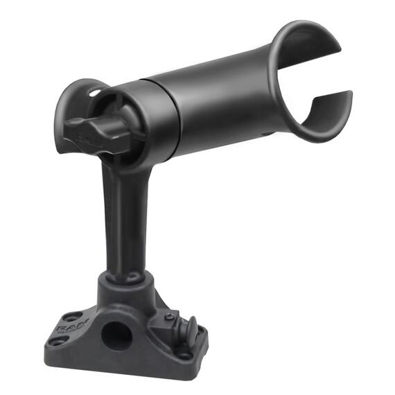 Держатель спиннинга RAM Tube Jr. RAP-390-SBMPU, фото , изображение 2