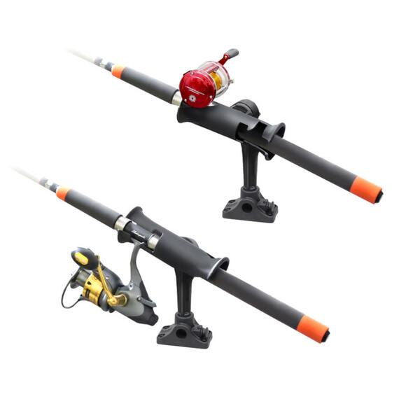 Держатель спиннинга RAM Tube Jr. RAP-390-SBMPU, фото , изображение 5