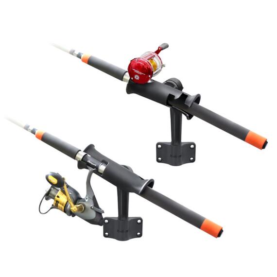 Держатель спиннинга RAM Tube Jr, фото , изображение 6