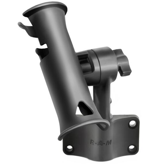 Держатель спиннинга RAM Tube Jr, фото , изображение 2