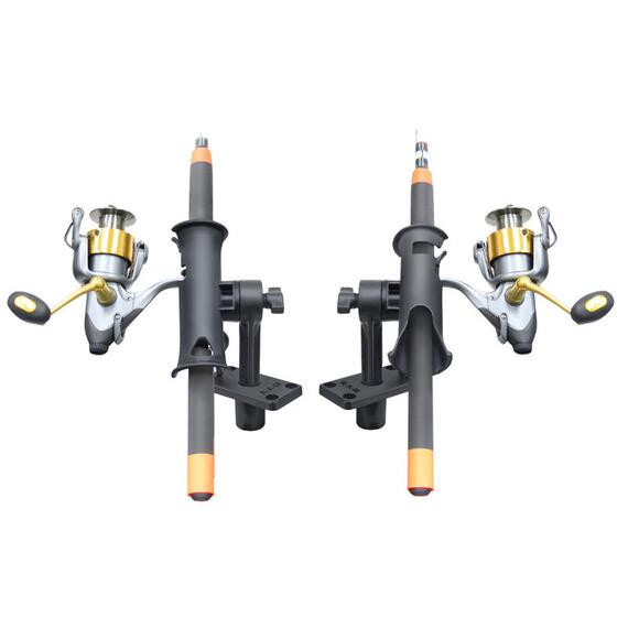 Держатель спиннинга RAM Tube Jr. RAP-390-RB-NB, фото , изображение 5