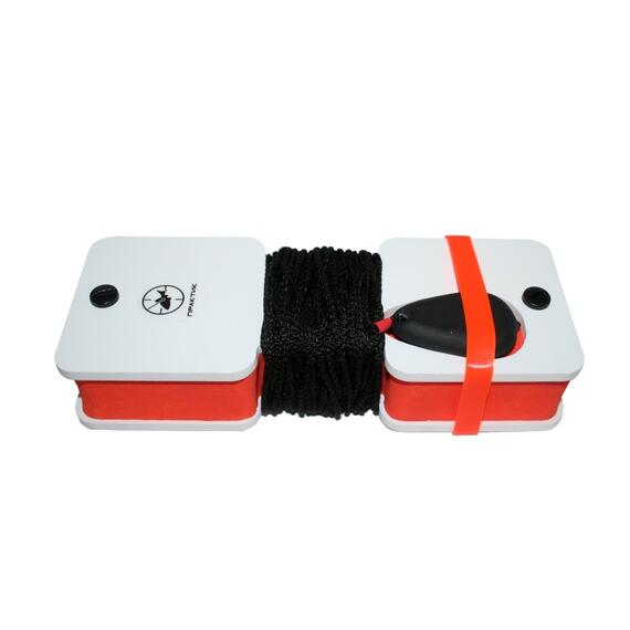 Маркер-поплавок Практик, фото 