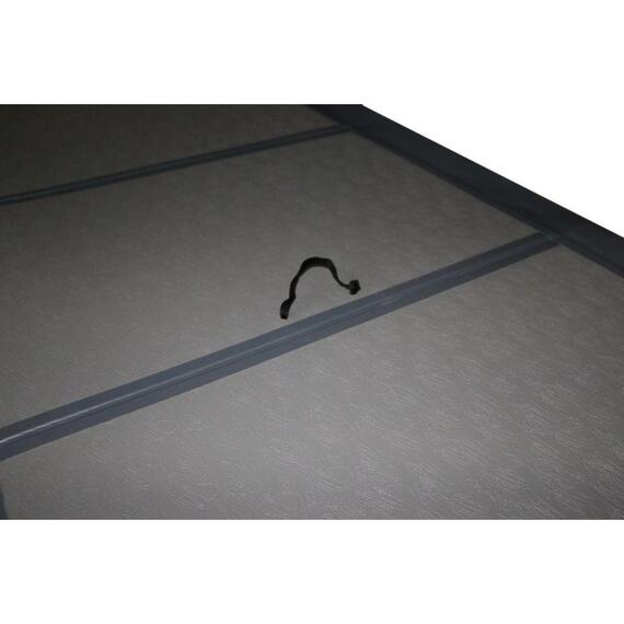 ПЛАСТИКОВЫЙ ВКЛАДЫШ ДЛЯ ЛОДОК НДНД POLAR BIRD СЕРИИ MERLIN «КРЕЧЕТ»