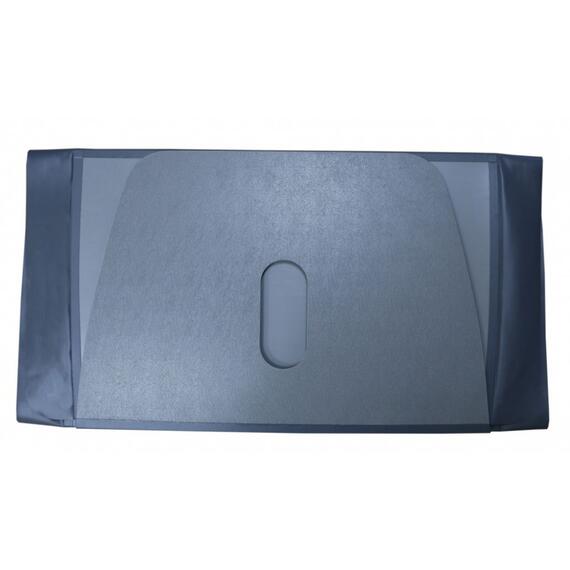 ПЛАСТИКОВЫЙ ВКЛАДЫШ ДЛЯ ЛОДОК НДНД POLAR BIRD СЕРИИ MERLIN «КРЕЧЕТ»