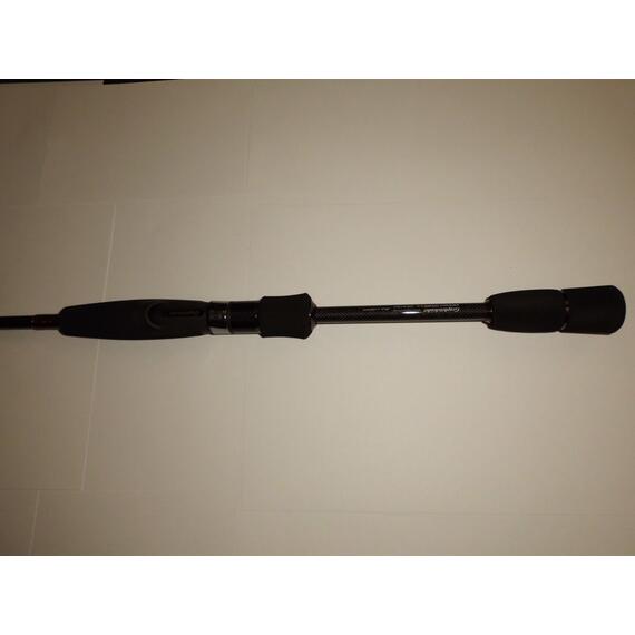 Graphiteleader Rivolta Gris-772M, фото , изображение 10