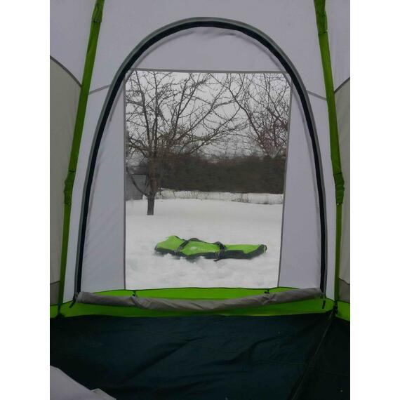 Стенка прозрачная ЛОТОС 3 (Светлица), фото , изображение 6