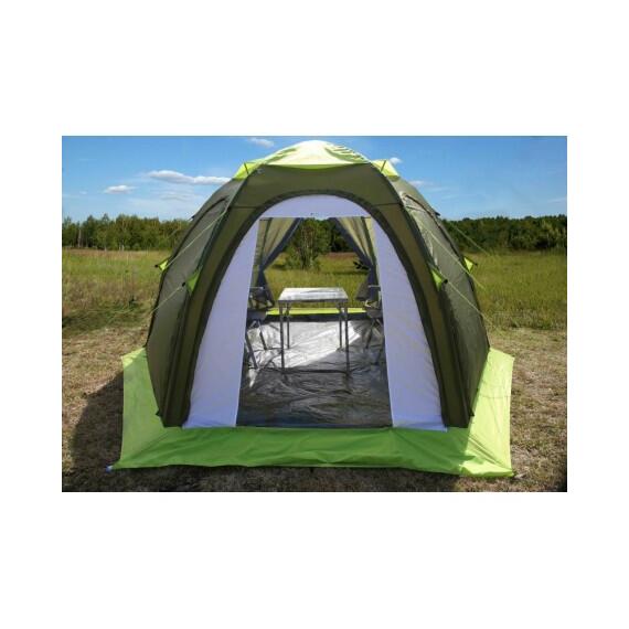 Стенка прозрачная ЛОТОС 3 (Светлица), фото , изображение 10