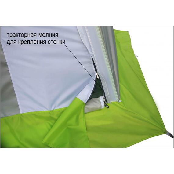 Стенка огнеупорная для Lotos 3, фото , изображение 2