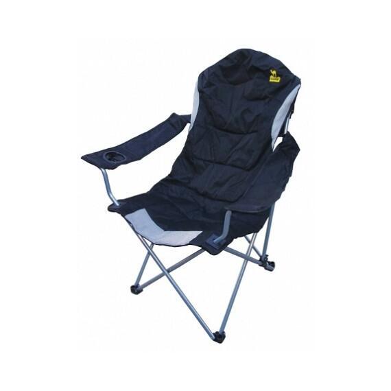Складное кресло tramp-012