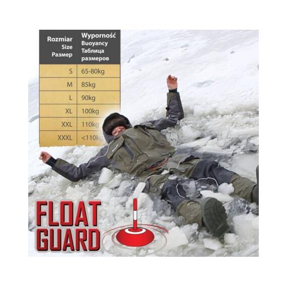 Костюм-поплавок Graff Float Guard, фото , изображение 4