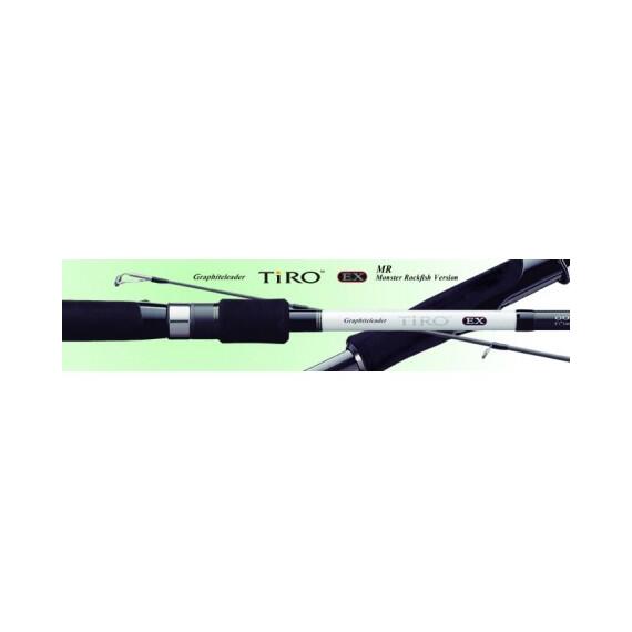 Graphiteleader Tiro EX GOTXS -802M-MR, фото 
