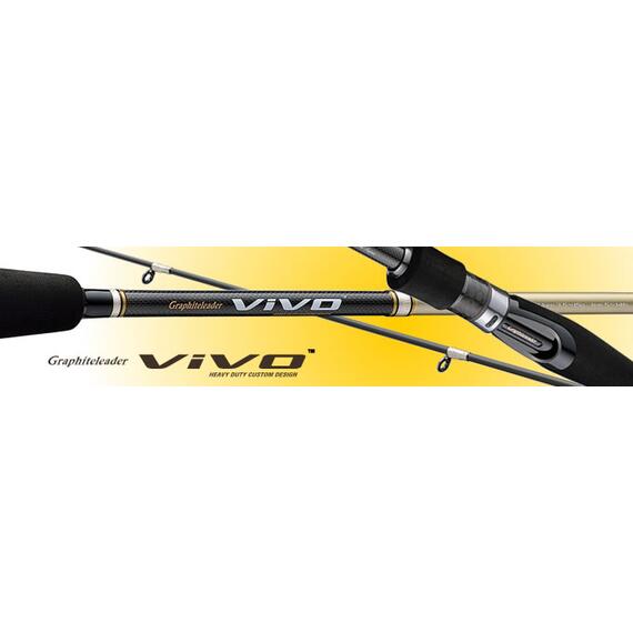 Graphiteleader Vivo GVOS-702M, фото , изображение 8