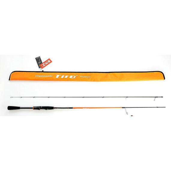 Graphiteleader Tiro NUOVO 15 GONT-762M, фото , изображение 2