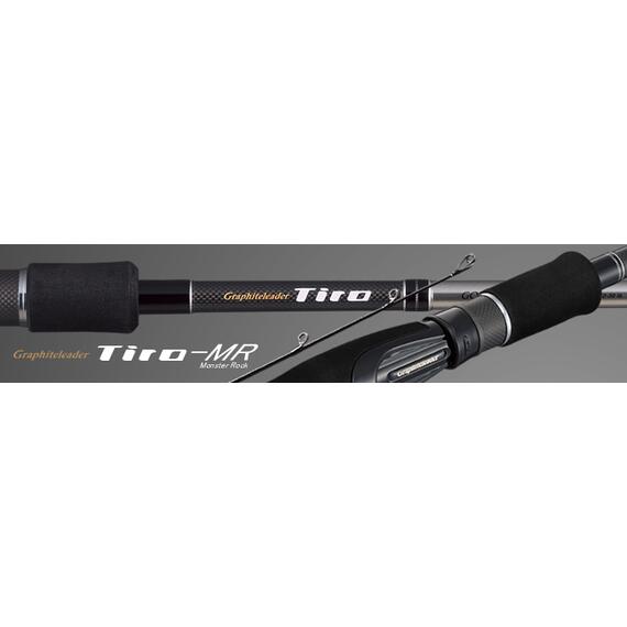 Graphiteleader Tiro Prototype GOTS-762L-T, фото , изображение 10