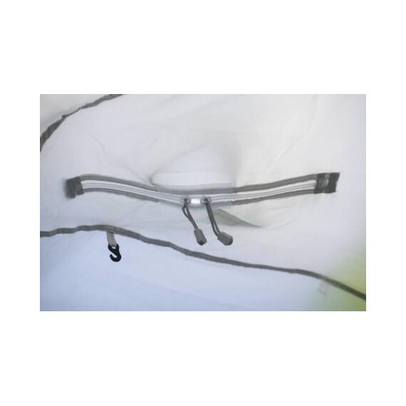 Внутренний тент Лёгкий Лотос 3 (Зимний), фото , изображение 5