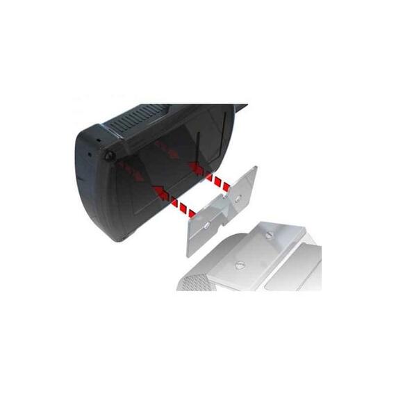 Магнитный фиксатор Практик, фото , изображение 3