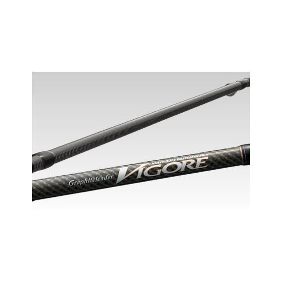 Graphiteleader Vigore GVIS-742ML-PE, фото , изображение 4