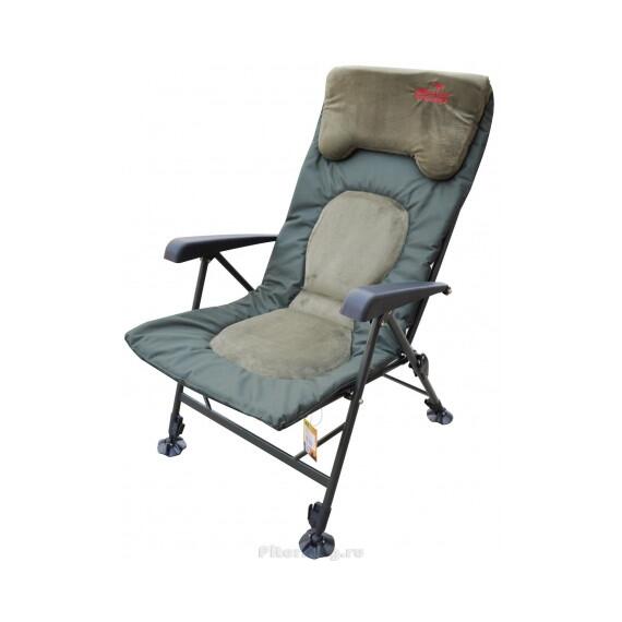 Кресло Tramp Elite Карповое TRF-043, фото 