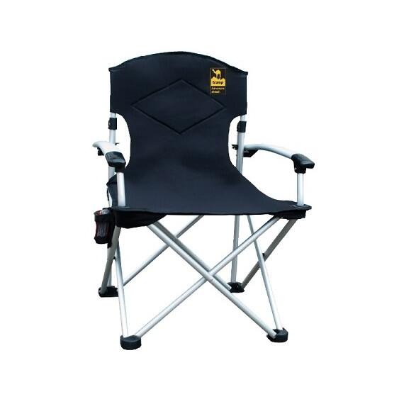 Кресло с жёсткими подлокотниками TrampTRF-004, фото 