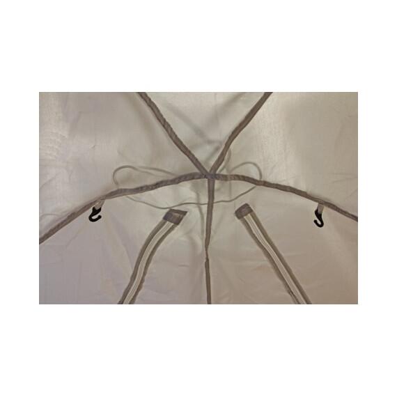 Внутренний тент Лёгкий Лотос 3 (Зимний), фото , изображение 6