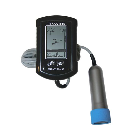 Эхолот Практик ЭР-6Pro2 PREMIUM, фото 