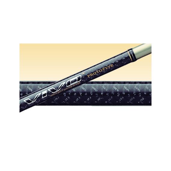 Graphiteleader Vivo Prototype GVOPS-762ML, фото , изображение 7