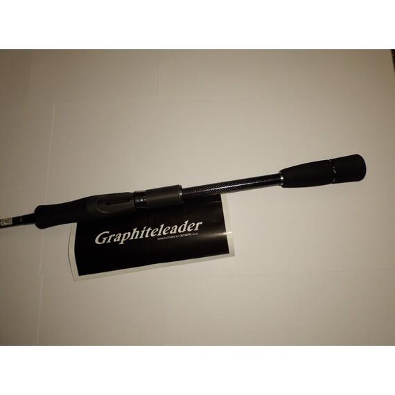 Graphiteleader ASPRO GAPS-742M, фото , изображение 5