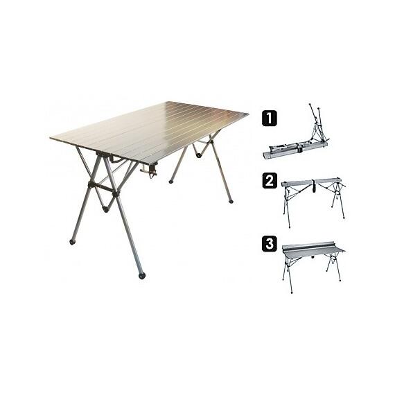 Стол складной Tramp TRF-034, фото 